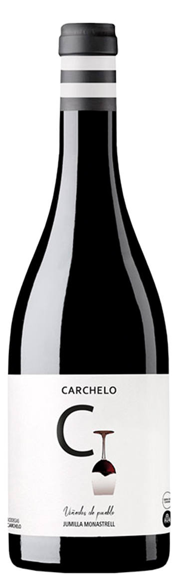 Carchelo  Viñedos de Pueblo 2024